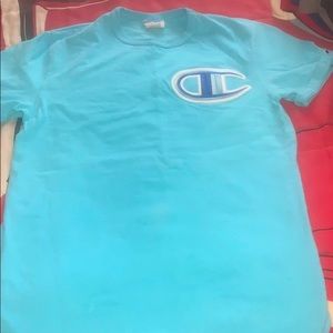 Champion T shirt